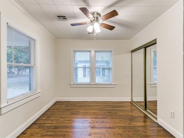 625 W Dewey Street, Shawnee, OK 74801