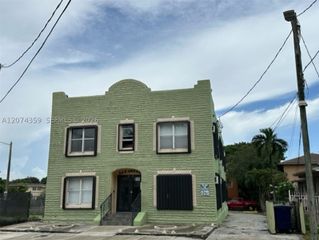 1639 NW 3rd St 7, Miami, FL 33125