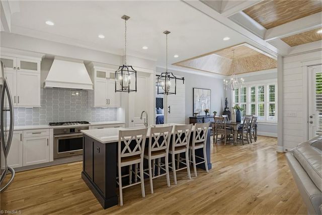 7811 Neugent Drive, Stokesdale, NC 27357