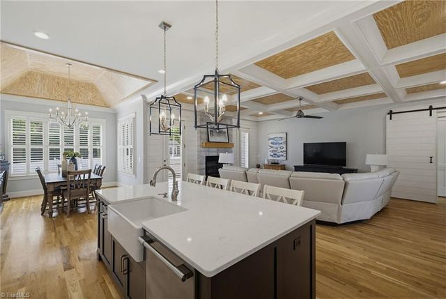 7811 Neugent Drive, Stokesdale, NC 27357