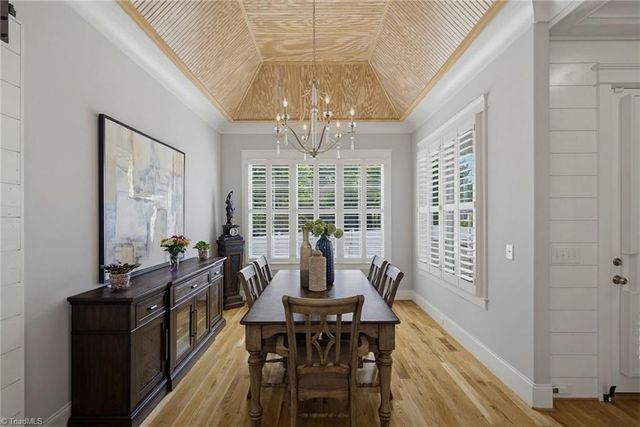 7811 Neugent Drive, Stokesdale, NC 27357