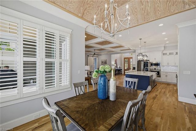 7811 Neugent Drive, Stokesdale, NC 27357