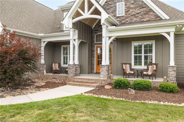 7811 Neugent Drive, Stokesdale, NC 27357