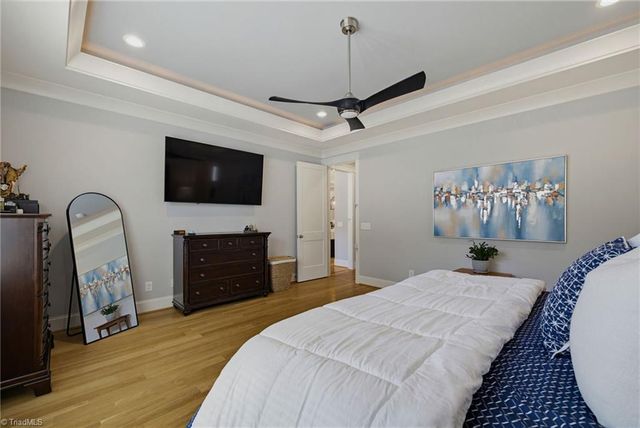 7811 Neugent Drive, Stokesdale, NC 27357