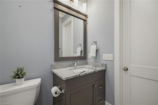 7811 Neugent Drive, Stokesdale, NC 27357