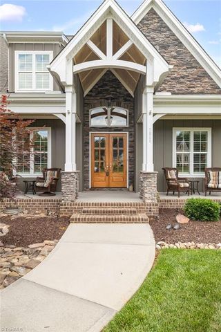 7811 Neugent Drive, Stokesdale, NC 27357