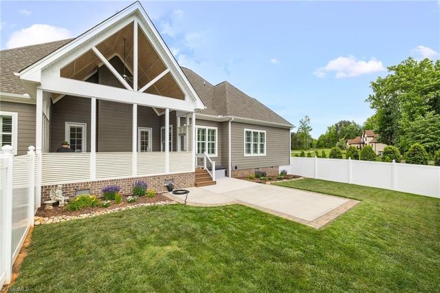 7811 Neugent Drive, Stokesdale, NC 27357