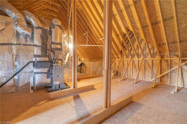 7811 Neugent Drive, Stokesdale, NC 27357