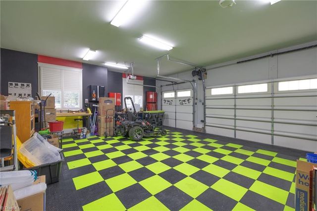 7811 Neugent Drive, Stokesdale, NC 27357