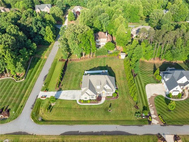 7811 Neugent Drive, Stokesdale, NC 27357