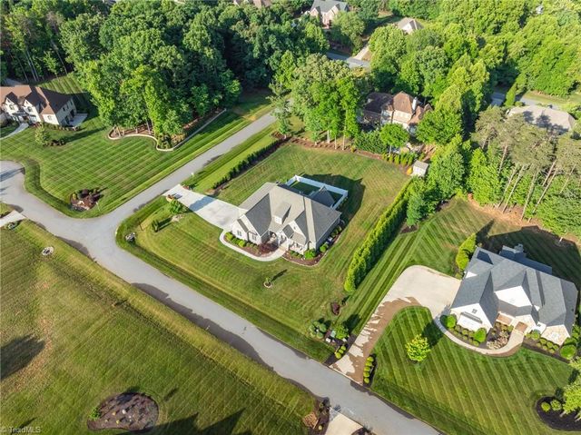 7811 Neugent Drive, Stokesdale, NC 27357