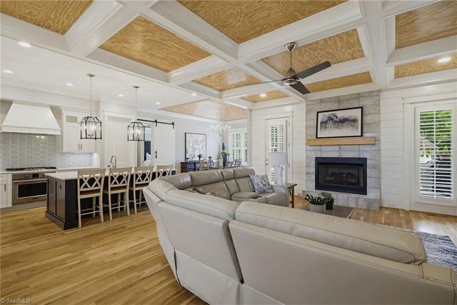7811 Neugent Drive, Stokesdale, NC 27357