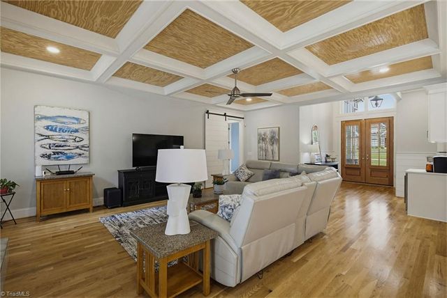 7811 Neugent Drive, Stokesdale, NC 27357