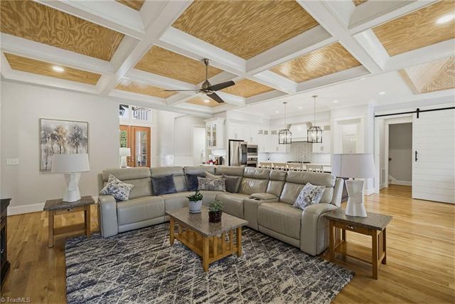 7811 Neugent Drive, Stokesdale, NC 27357