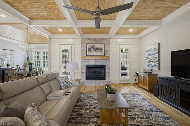 7811 Neugent Drive, Stokesdale, NC 27357