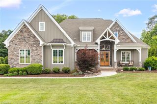 7811 Neugent Drive, Stokesdale, NC 27357