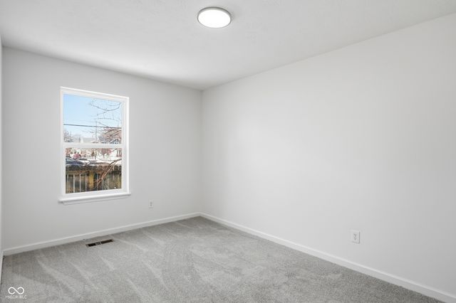 3042 Graceland Avenue, Indianapolis, IN 46208