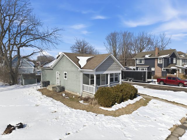 3042 Graceland Avenue, Indianapolis, IN 46208