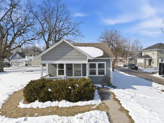 3042 Graceland Avenue, Indianapolis, IN 46208