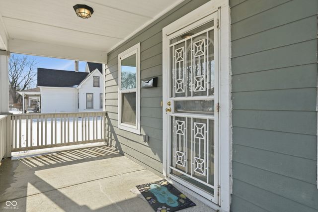 3042 Graceland Avenue, Indianapolis, IN 46208