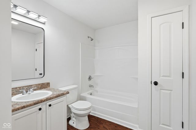 3042 Graceland Avenue, Indianapolis, IN 46208