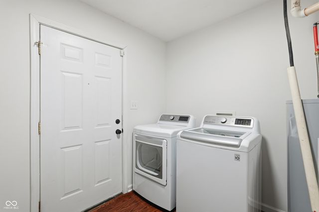 3042 Graceland Avenue, Indianapolis, IN 46208