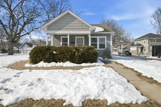 3042 Graceland Avenue, Indianapolis, IN 46208