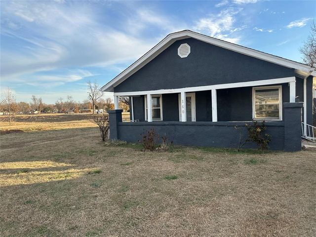 140 SW 35th Street, Oklahoma City, OK 73119