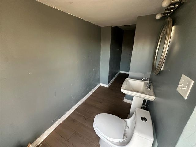 140 SW 35th Street, Oklahoma City, OK 73119