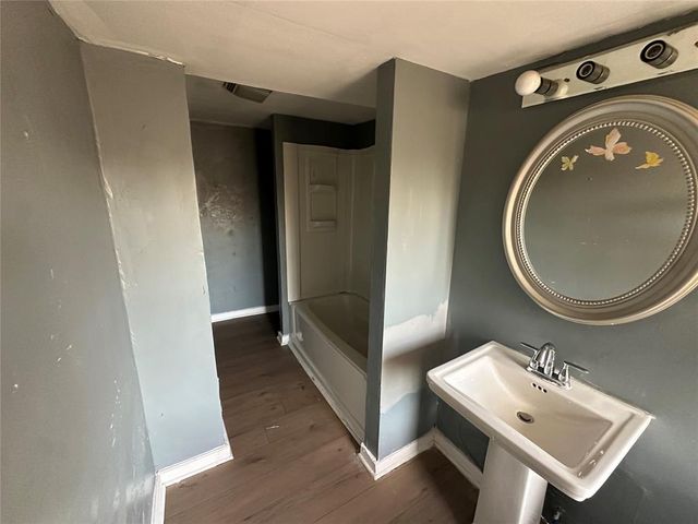 140 SW 35th Street, Oklahoma City, OK 73119