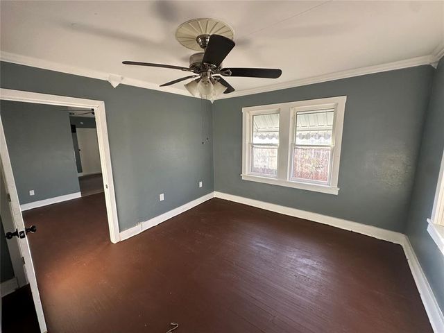 140 SW 35th Street, Oklahoma City, OK 73119