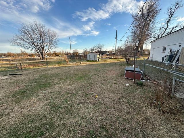 140 SW 35th Street, Oklahoma City, OK 73119