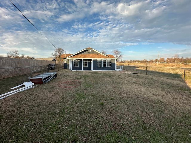 140 SW 35th Street, Oklahoma City, OK 73119