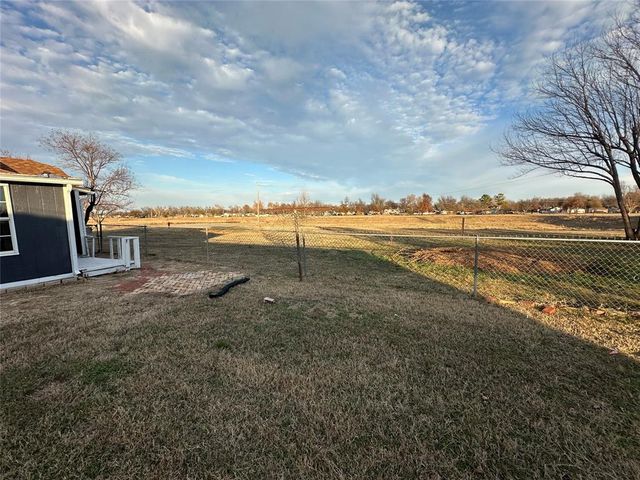 140 SW 35th Street, Oklahoma City, OK 73119