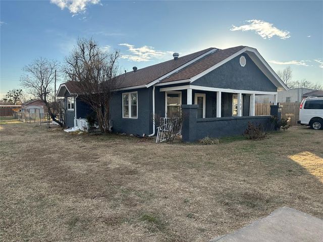 140 SW 35th Street, Oklahoma City, OK 73119
