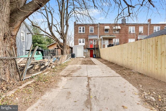 3401 KENTUCKY AVE, Baltimore, MD 21213