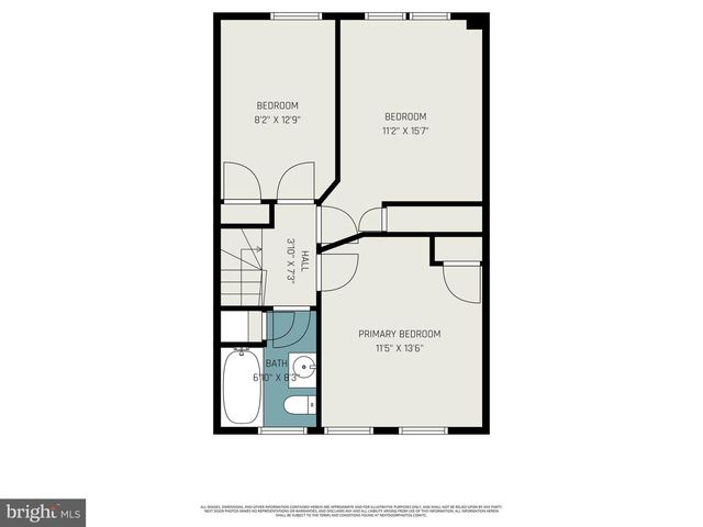 3401 KENTUCKY AVE, Baltimore, MD 21213