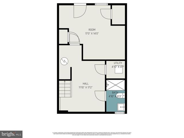 3401 KENTUCKY AVE, Baltimore, MD 21213