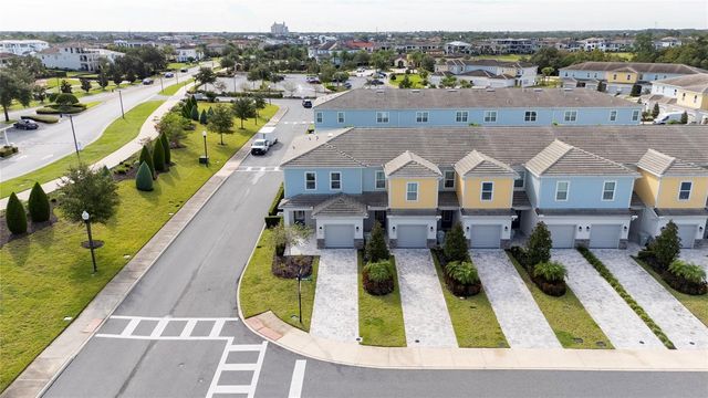 7900 DRAW STREET, Reunion, FL 34747