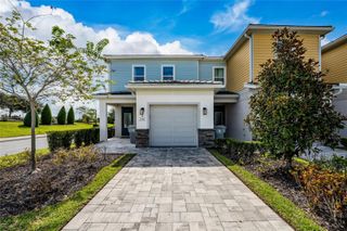 7900 DRAW STREET, Reunion, FL 34747