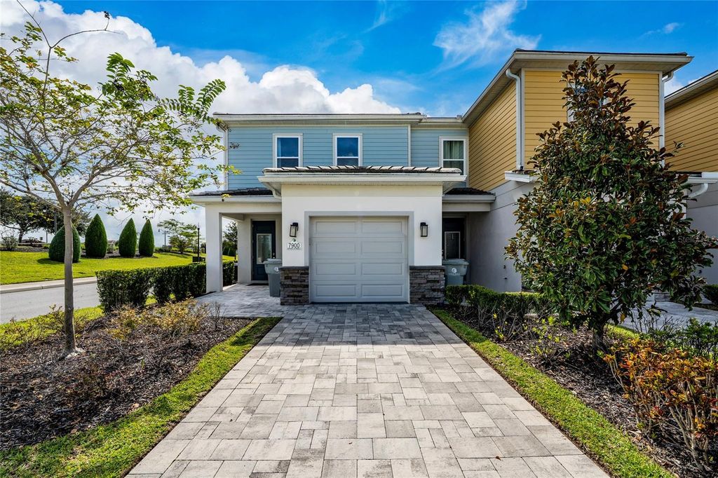 7900 DRAW STREET, Reunion, FL 34747