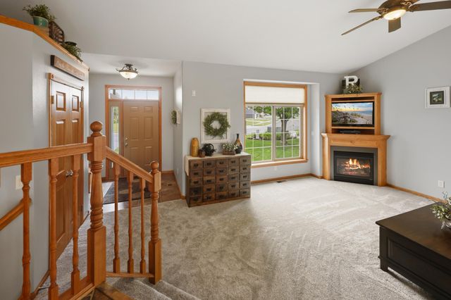 1256 Osauka Road NE, Sauk Rapids, MN 56379