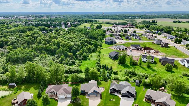 1256 Osauka Road NE, Sauk Rapids, MN 56379