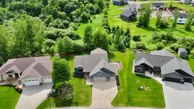 1256 Osauka Road NE, Sauk Rapids, MN 56379