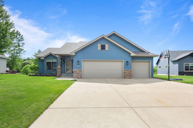 1256 Osauka Road NE, Sauk Rapids, MN 56379