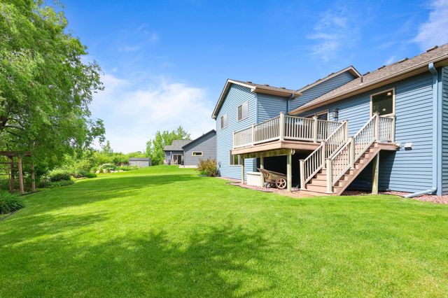 1256 Osauka Road NE, Sauk Rapids, MN 56379
