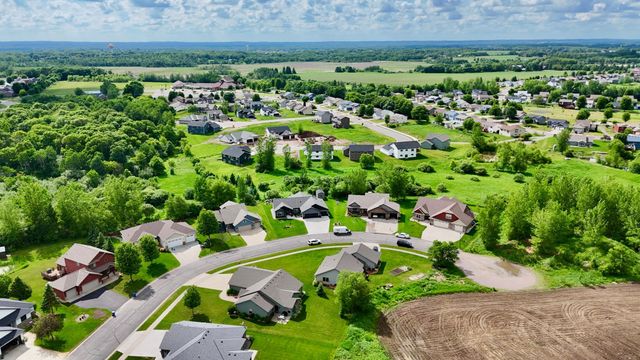 1256 Osauka Road NE, Sauk Rapids, MN 56379
