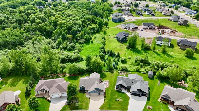 1256 Osauka Road NE, Sauk Rapids, MN 56379