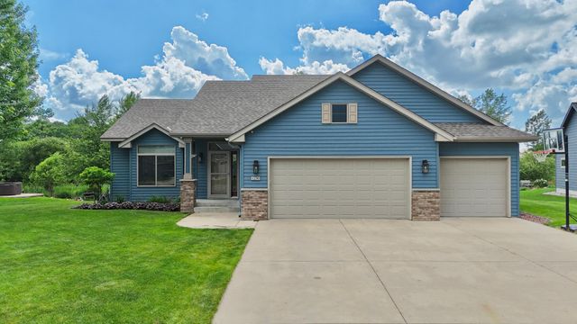 1256 Osauka Road NE, Sauk Rapids, MN 56379