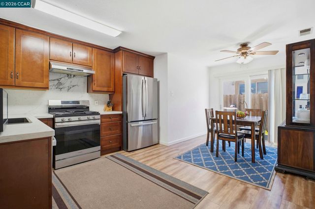 26147 Danforth Ln, Hayward, CA 94545